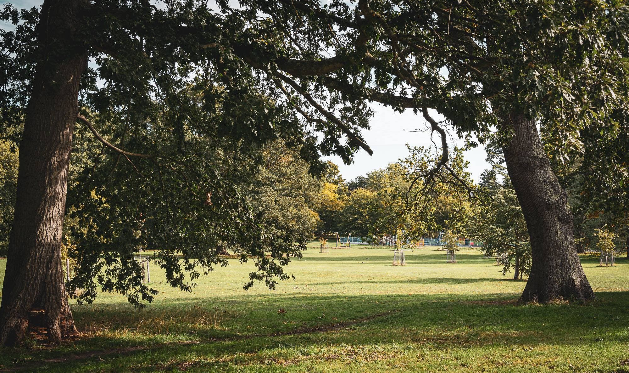 Luxury Homes in Hillingdon