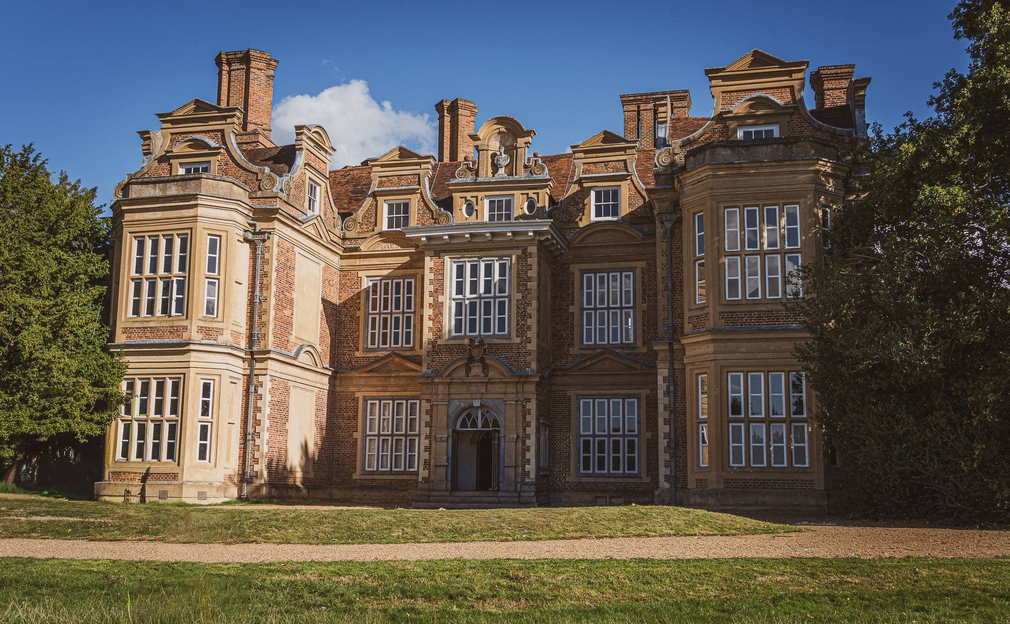 Luxury Homes in Ickenham