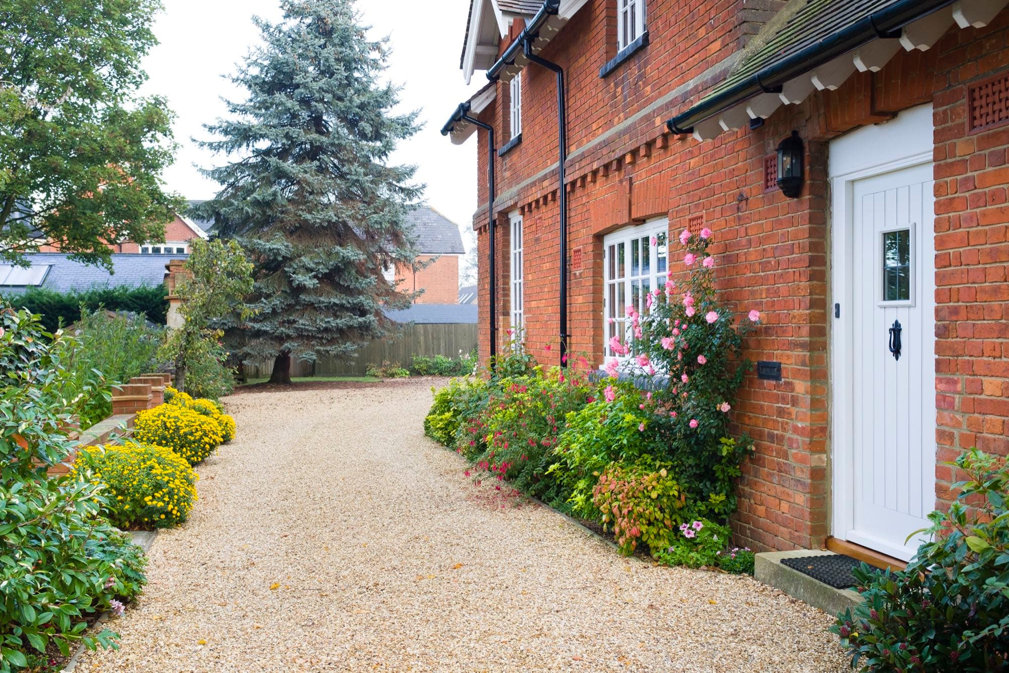 A characterful Ickenham home, professionally let by Swakeleys