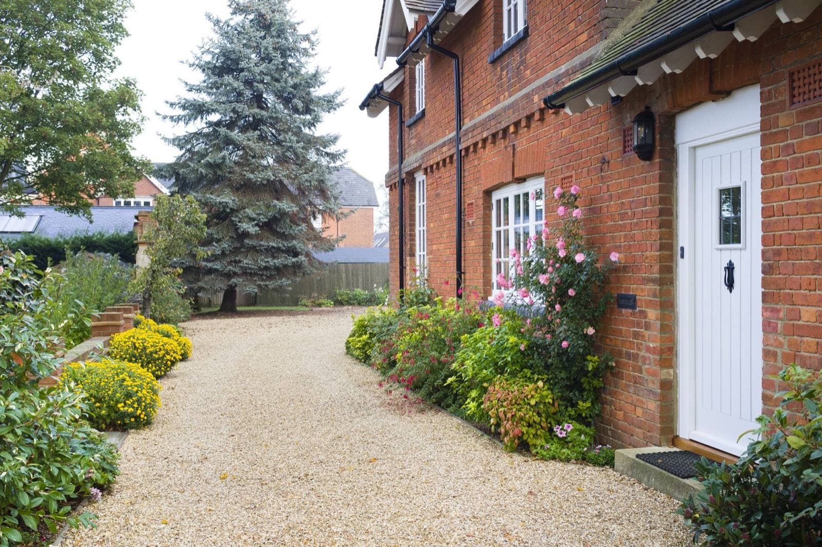 A characterful Ickenham home, professionally let by Swakeleys